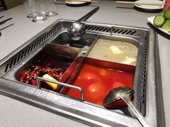 -海底捞火锅(金光华店)