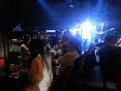 android_upload_pic-ohbar live house(人广店)