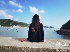 -乌石塘景区