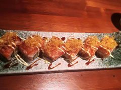 -千代武日本料理(爱建店)