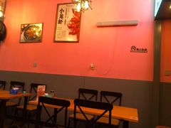 -回·龙虾铺·盆盆蟹·烧烤大排档(回龙观店)