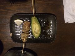 牛油果-木子烧鸟屋(百子湾店)