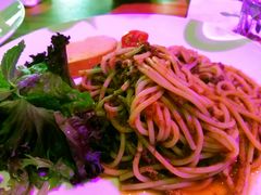 -莫比餐厅(五道口店)