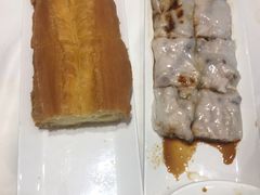 -御彩酒家(东风东路店)