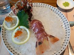 -Mr·Fish鱼鲜生海鲜放题(银泰in99店)