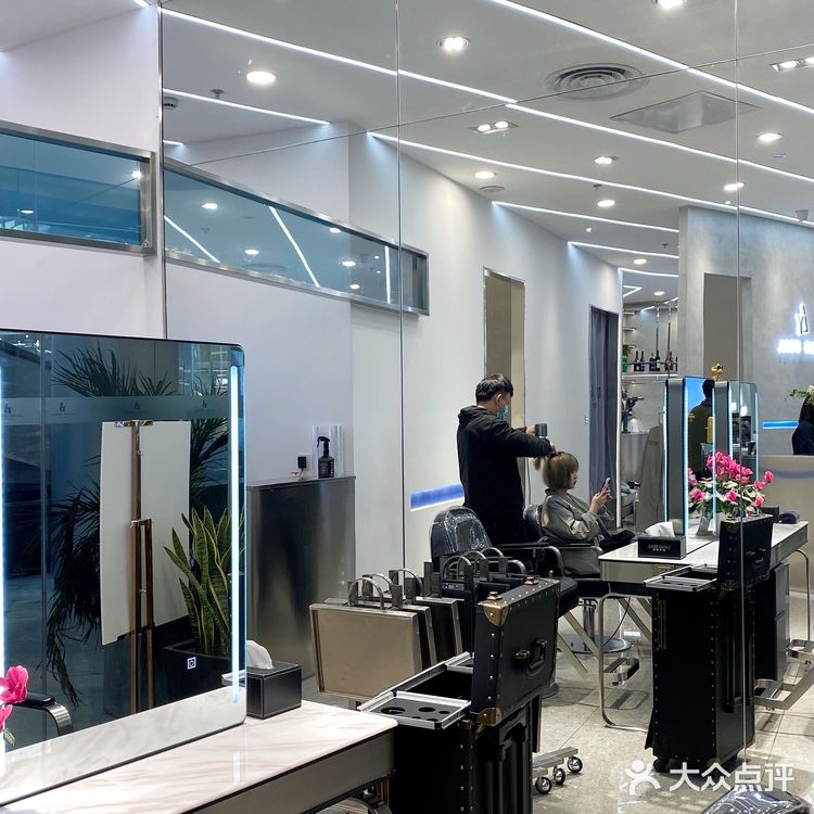 无锡探店 | 廊艺造型