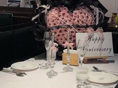 -静香HOUSE·全时段融合餐厅(七星欢乐颂店)