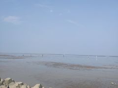 -南汇嘴观海公园