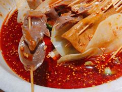 -叶婆婆钵钵鸡(解放碑店)