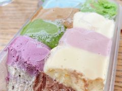 十全十美罐子-仙豆菓夫(鼓楼店)