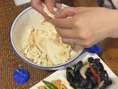 -毅祥斋老孙家泡馍(西羊市店)