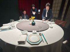 -许家菜(望江店)
