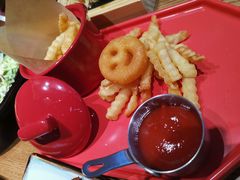 -牛扒驾到(东城星河城嘉荣店)