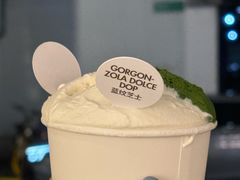 -Dal Cuore 达可芮冰淇淋(陕西北路店)