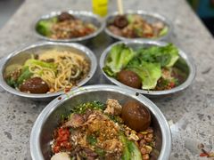 -文惠桥头大华干捞粉