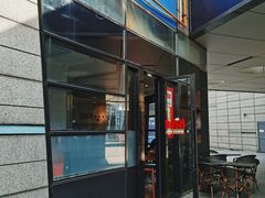 -The Habit Burger Grill 哈比特汉堡(世博店)