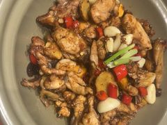 -绿草地·湘菜(7mall店)