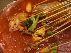 -付小姐在成都(五道口店)