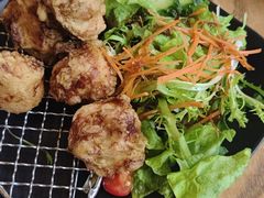 -铃木食堂(北新桥店)