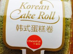 -千禧坊(世茂大润发店)