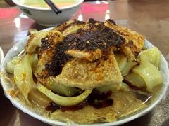 -罗胖子面馆(西关店)