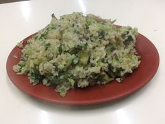 -舒蔡记生煎菜饭(云南中路店)