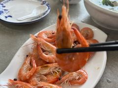 -瑶记海鲜餐厅(西涌店)