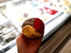 -Dal Cuore 达可芮冰淇淋(陕西北路店)