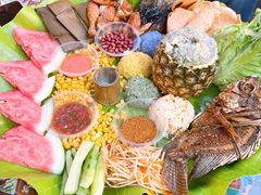 -纳兰傣雀傣味餐厅