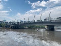 -运河游船(武林门码头)