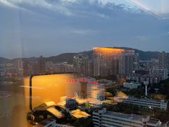 -广州天河希尔顿酒店