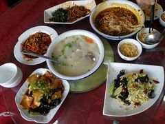 -老厨房饭庄