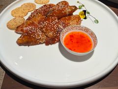 -曾宴·楚菜(湖北省博物馆店)