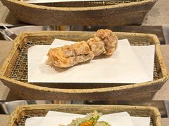 -みかわ是山居