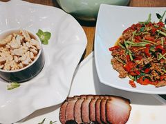 -阿斯牛牛·凉山菜(新会展店)