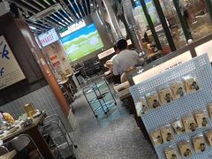 -安又胖韩国烤肉(泰达永旺店)