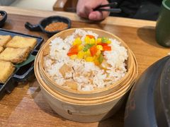 -云海肴·汽锅鸡·云南菜(祥云小镇店)