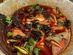 -成都驻京办餐厅(蜀都宾馆店)