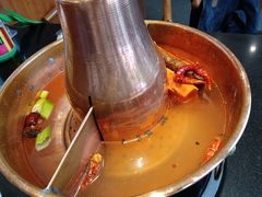 -北门涮肉·铜锅涮肉(南锣鼓巷店)