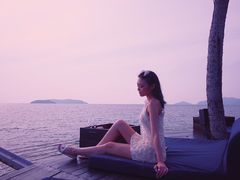-Sunset Bar(丹绒亚路香格里拉店)