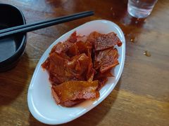-优壹佳·延边朝鲜族料理(中山北路店)