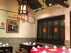 包厢-三林本帮馆(中林街店)