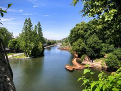 -东坡赤壁风景名胜区