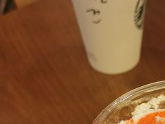 -星巴克(杭州银泰城西一店)
