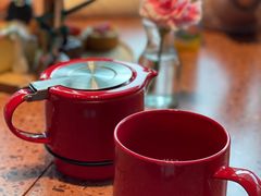 -La Terre乐田(万象城店)