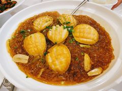 -满堂·烤鸭店·北京菜(鼓楼店)