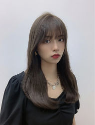 -AFA Hair studio·女士发型设计