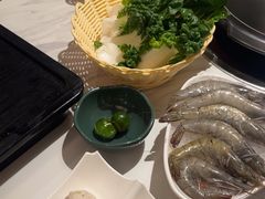 -狐狸爱上椰子鸡(滨江星光大道店)