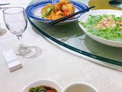 -轩记海鲜餐厅·四十五年老字号·经典粤菜(西区彩虹店)