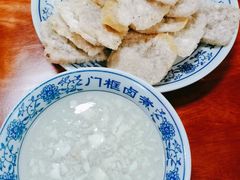 -门框胡同百年卤煮(鸟巢店)